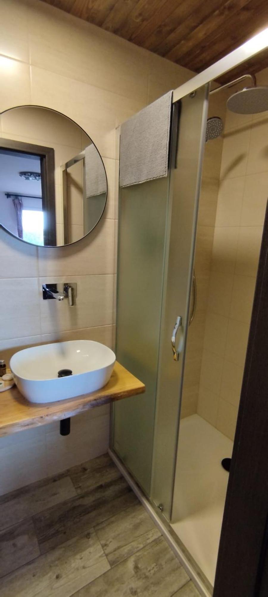 Chata Pod Houbovym Vrchem 2 Horní Planá Exterior foto
